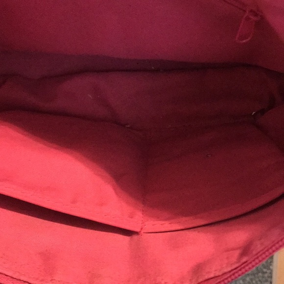 Pink handbag - Picture 2 of 2